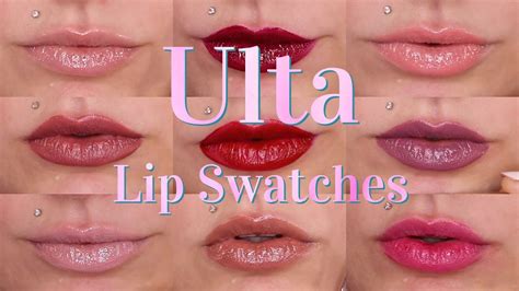 ulta lip color Chanel